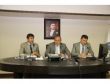 Köydesten 15 Milyon Lira Ödenek Alan Trabzon, 15 Milyon Lira Da Borçlanacak