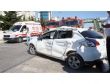 Maltepe’de Trafik Kazası: 3 Yaralı
