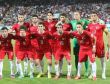 TÜRKİYE: 0 - KOLOMBİYA: 1