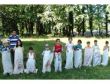 Kudyad 9. Piknik Şöleninde İlginç Görüntüler Oluştu