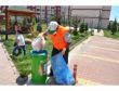 Meramda 6 Ayda 30 Ton Bayat Ekmek Toplandı