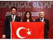 Türkiyenin Genç Matematikçilerinden Olimpiyatlarda Altın Başarı