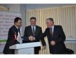 Maxwell Foods, İzmire İki Milyon Dolarlık Yatırım Yaptı