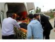 Başkale Devlet Hastanesinde Yangın Tatbikatı
