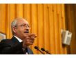 Kılıçdaroğlundan Salihiye Başsağlığı