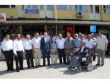 Denizli Belediye Başkanı Zolan, Bekillide