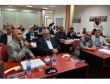 Ali Korkut, Ticaret Borsasında İcraatlarını Anlattı