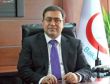 Sağlık Müdürü Akan, Beyin Kanaması Geçirdi