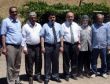 Malatya Valisi Şahin Köyleri Ziyaret Etti
