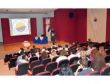 Sinop Üniversitesinde Horizon 2020 Eğitimi Düzenlendi