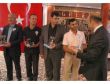 Diyarbakır’da Ticari Araç Şoförleri Bilgilendirildi