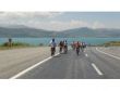 Pedal Pedal Van Gölü’ne Dikkat Çekecekler