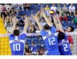 Voleybolda Türk Milli Takımı İtalyaya 3-2 Yenildi