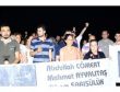 Gezi Parkında Hayatını Kaybedenler İçin Samsun’da Yürüyüş Yapıldı