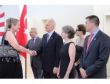 Abdnin 237. Bağımsızlık Günü Adanada Kutlandı