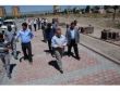 Melikgazi, Sivas Caddesine Alternatif Yol Çalışması Başlattı