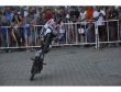4. Manavgat Motosiklet Festivali Mokusun Gösterisiyle Başladı