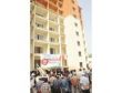 Osmaniye’de Tokinin Yaptırdığı 279 Konutun Kurası Çekildi