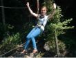 Zipline, Rize’de Büyük İlgi Görüyor