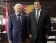 Hasan Kalyoncu Üniversitesi Rektöründen Zirve’ye Veda Ziyareti