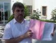 Levent Kırca Hakkında Suç Duyurusu