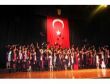 Elazığ Fırat Üniversitesi Tıp Fakültesi 25. Dönem Mezunlarnı Uğurladı