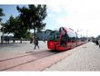 Bursada T1 Tramvay Hattı İnşaatı Bitiyor