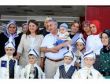 İlkadım Belediyesi 20. Sünnet Şölenini Gerçekleştiriyor