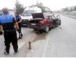 Kütahyada Ehliyetsiz Sürücü Motorsiklete Çarptı: 2 Ölü