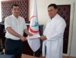 Uzvunu Kaybeden Hastalarından Etkilendi, Tedbir Alınması İçin Dilekçe Yazdı