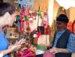 Shopping Fest’te El Sanatları Şöleni