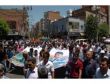 Licede Karakol Protestosunda Ölen Yıldırım Toprağa Verildi