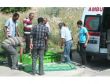 Nevşehir’de Sıcak Hava Can Aldı