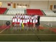 Sasonda Yaz Spor Okulları Açıldı