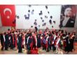 Gaziantep Üniversitesi 90 Tıp Mezunu Verdi