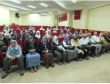 Tarsus’ta Hacı Adaylarına Seminer Verildi