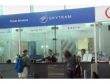 PİLOT ZEHİRLENDİ UÇUŞ İPTAL OLDU