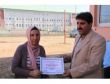 Başkan Atalay, 120 Kursiyere Sertifika Verdi