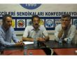 Kesk 3 Temmuz’da Eylem Kararı Aldı