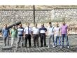 Amasya Üniversitesi Makine Ve Otomotiv Laboratuvarı’nın Temeli Atıldı
