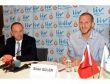 Galatasaray, Sinan Güleri Renklerine Bağladı