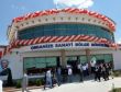 Beşir Atalay, Kırıkkalede Açılışa Katıldı