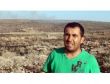 Midyat’ta Orman Yangını