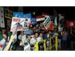 İSTANBULDAN MURSİYE DESTEK