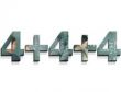 4+4+4TEN GERİ DÖNÜŞ YOK