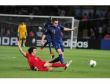 Fransaya 4-1 Yenilen U20 Milli Takım Kupaya Veda Etti