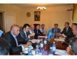 Kasiad Üyelerinden Kazakistana İş Gezisi