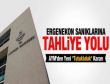 TAHLİYE YOLU