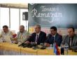 ‘gülümseten Kart’la İhtiyaç Sahibi Marketten İstediğini Alabilecek