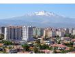Argıncıkta Modern Yapılaşma Hız Kazandı